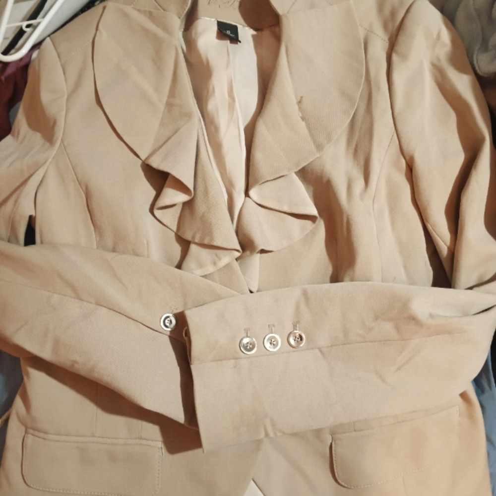 W&B Blazer /Jacket